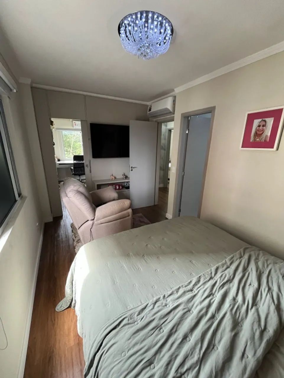 APARTAMENTO PARA VENDA NO CONDOMÍNIO LARANJEIRAS VILLAGE (PE) - Foto 4