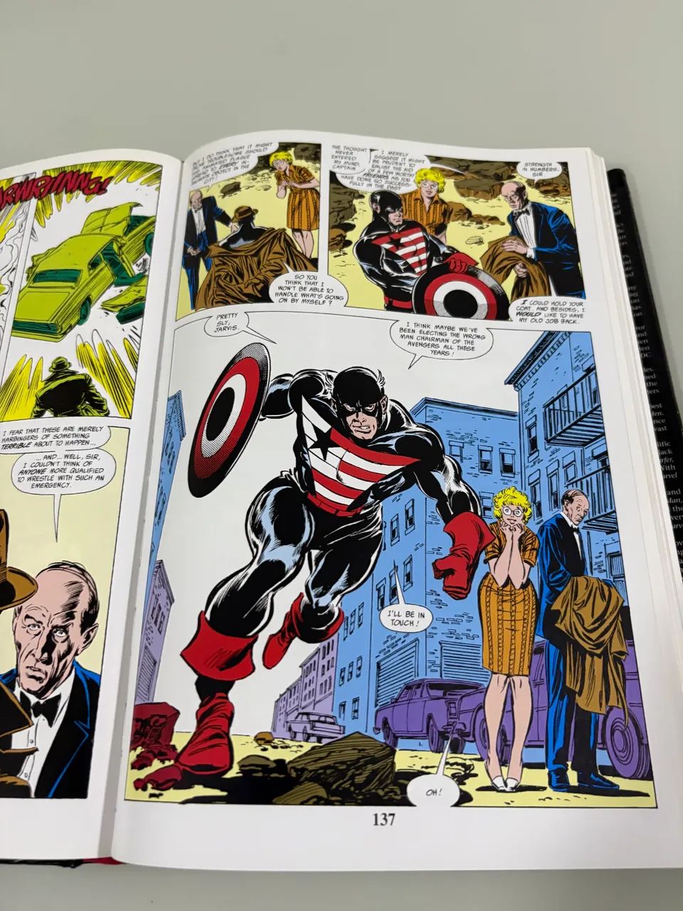 X-men inferno crossovers - Foto 4