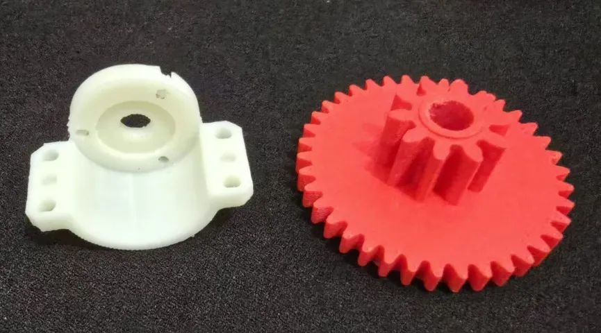 Serviços em Impressão 3D - Foto 6