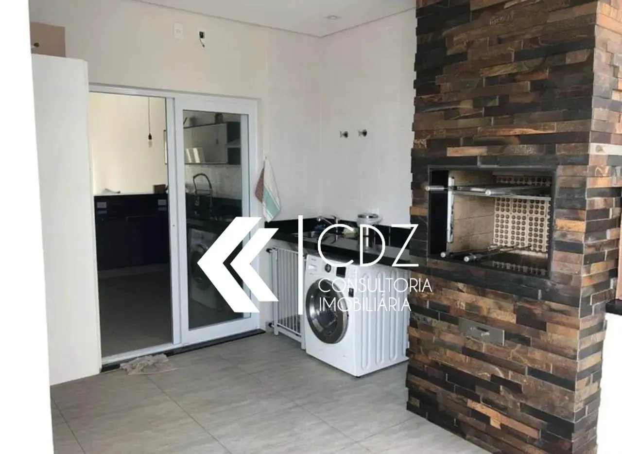Casa no Condomínio Golden Park Residence II - Sorocaba SP