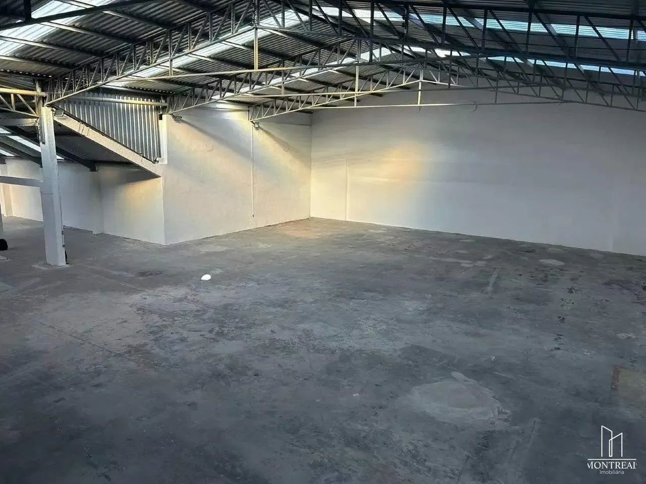 Galpão para aluguel, Cachoeirinha - Belo Horizonte/MG - Foto 7