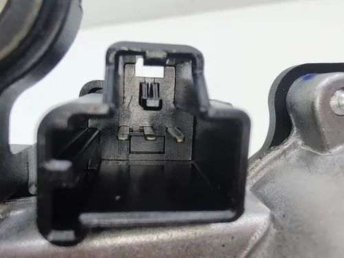 Motor Limpador Tampa Traseira Porta Malas Ecosport 2017 2021 - Foto 5
