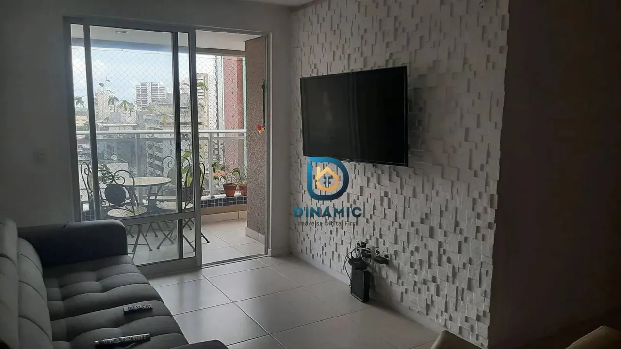 Apartamento com 3 dormitórios à venda por R$ 875.000,00 - Aldeota - Fortaleza/CE