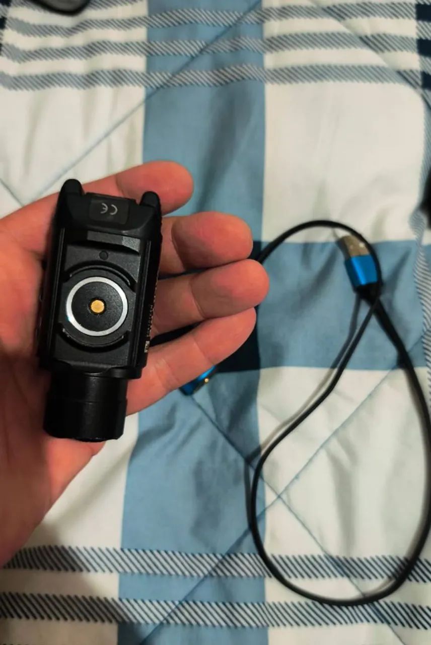 Lanterna oligth Pl PRO - Foto 4