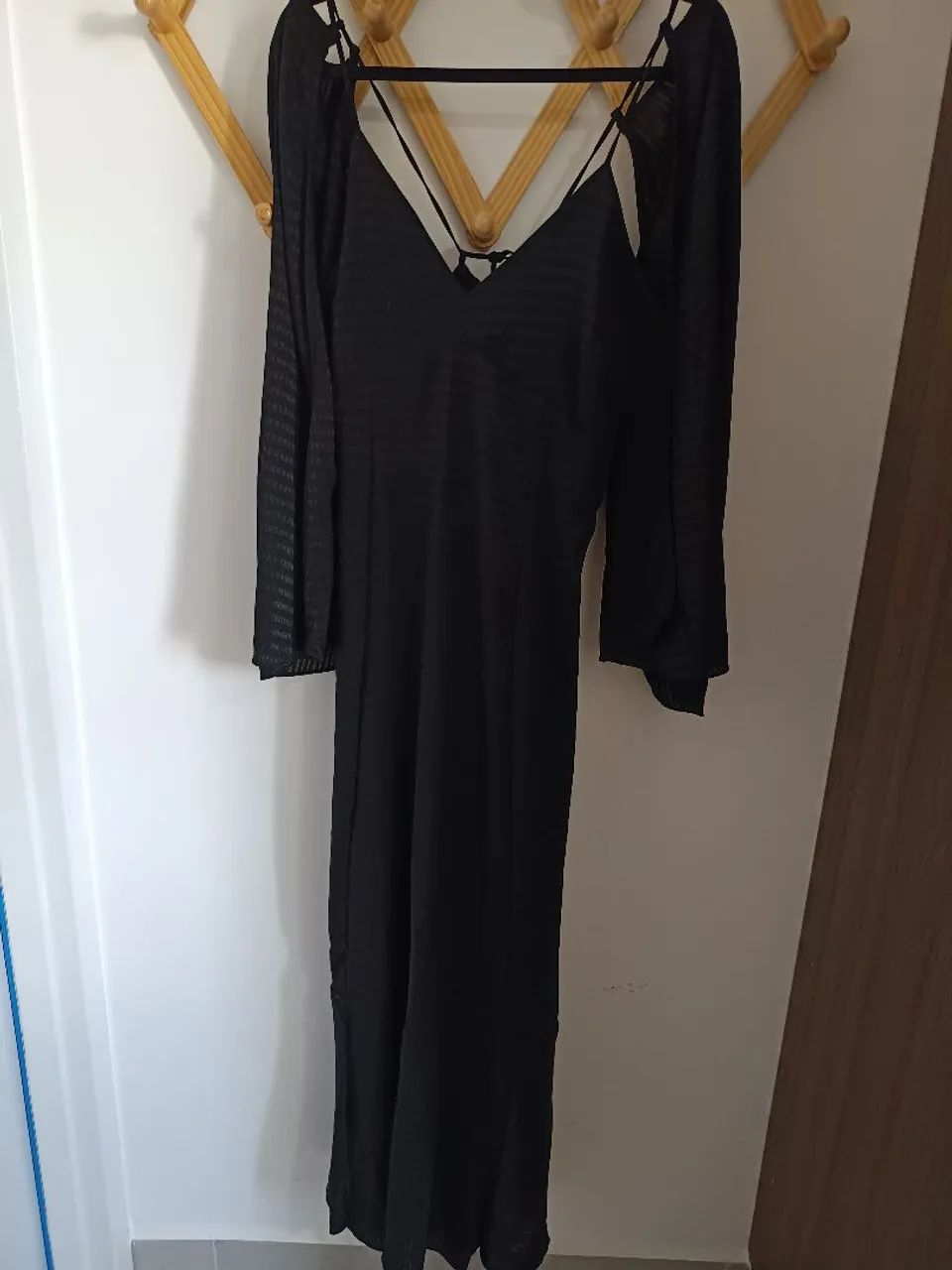 Vestido Lez a Lez Novo - Foto 2