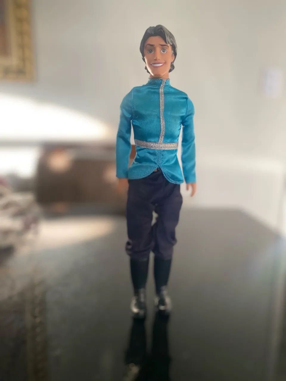 Boneco Flyn Ryder  - Foto 2