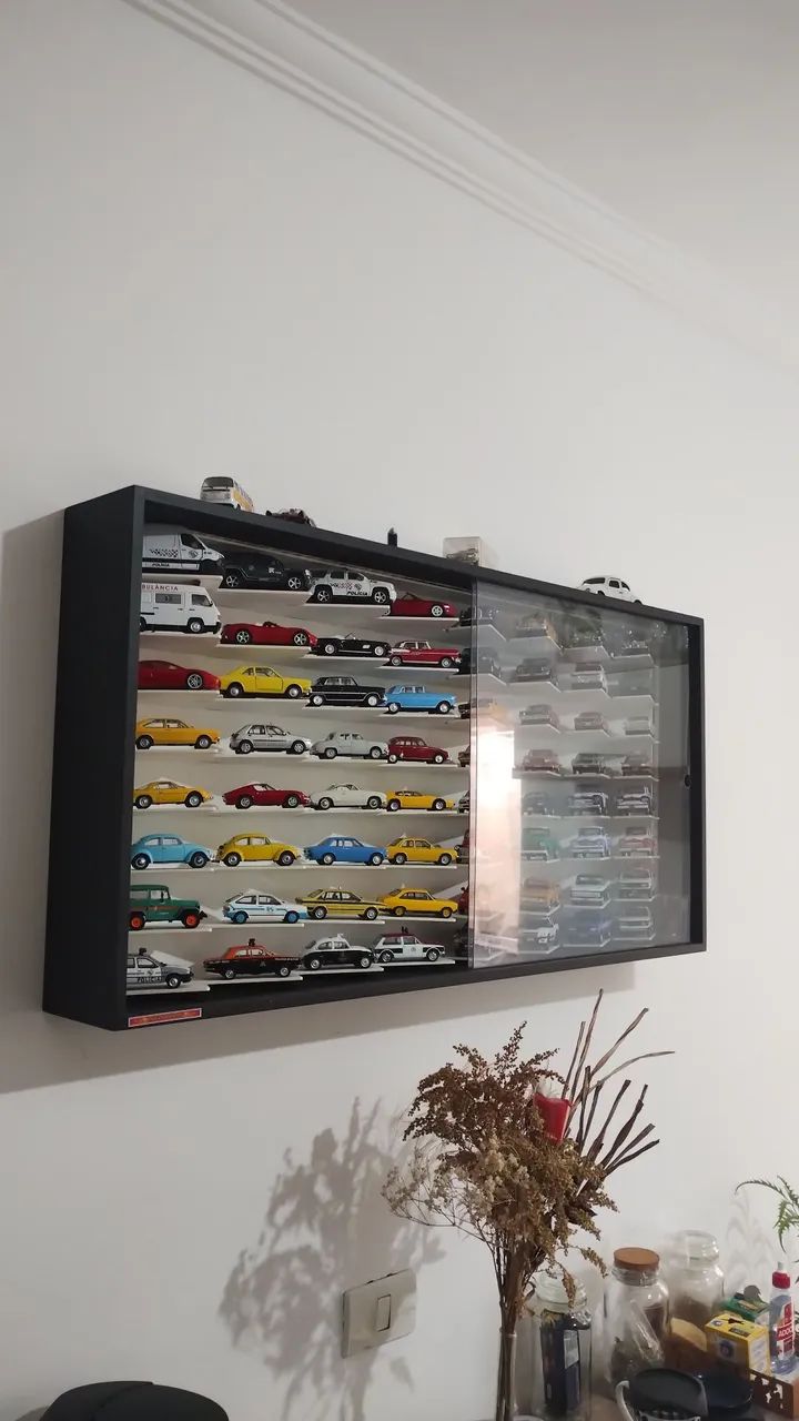 74 réplicas na escala 1:43 - Foto 2