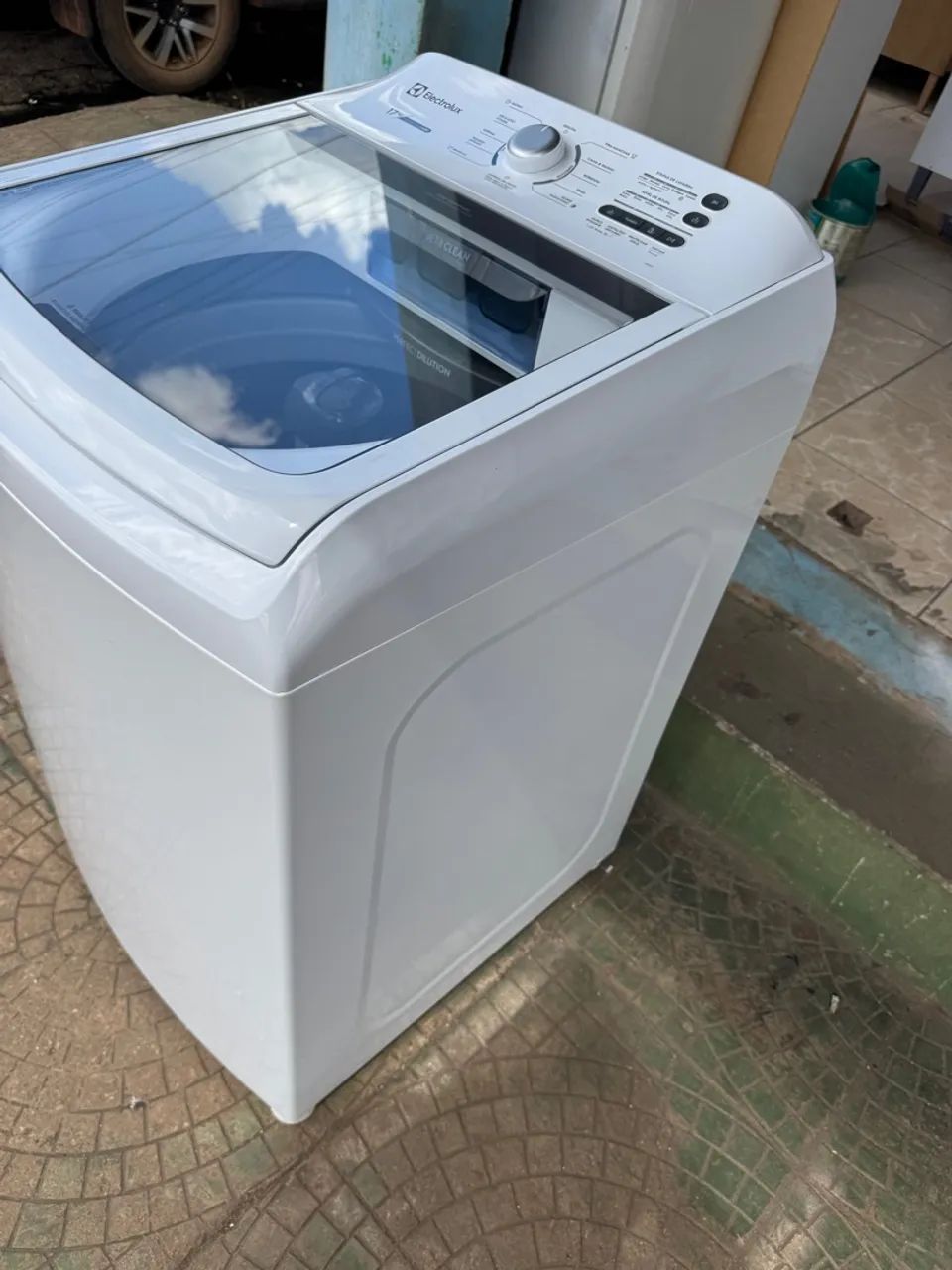 Máquina lavadora64310772296706124