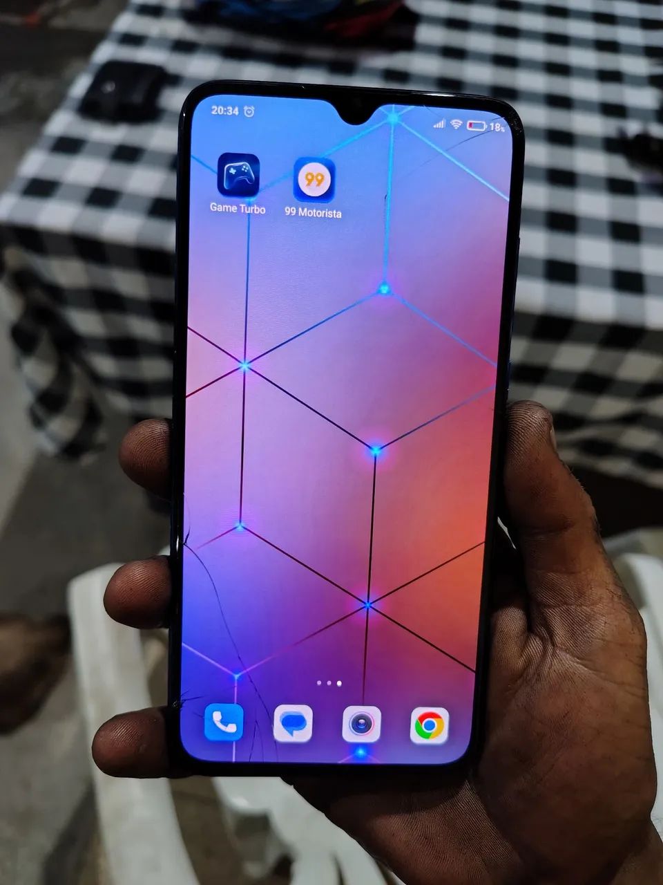 Mi 9 lite Leia o anúncio - Foto 4