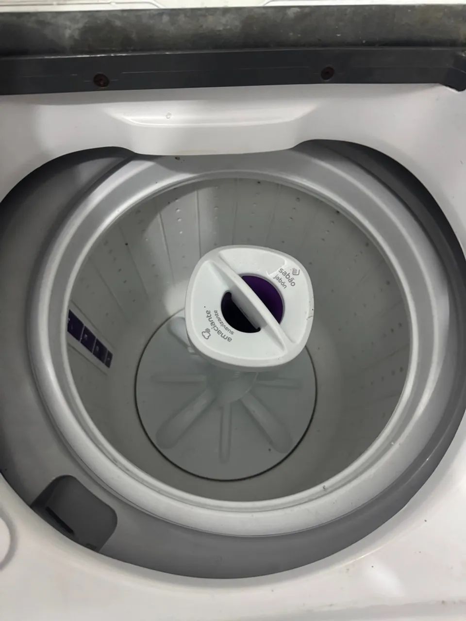 Maquina de lavar Consul 9kg - Foto 4