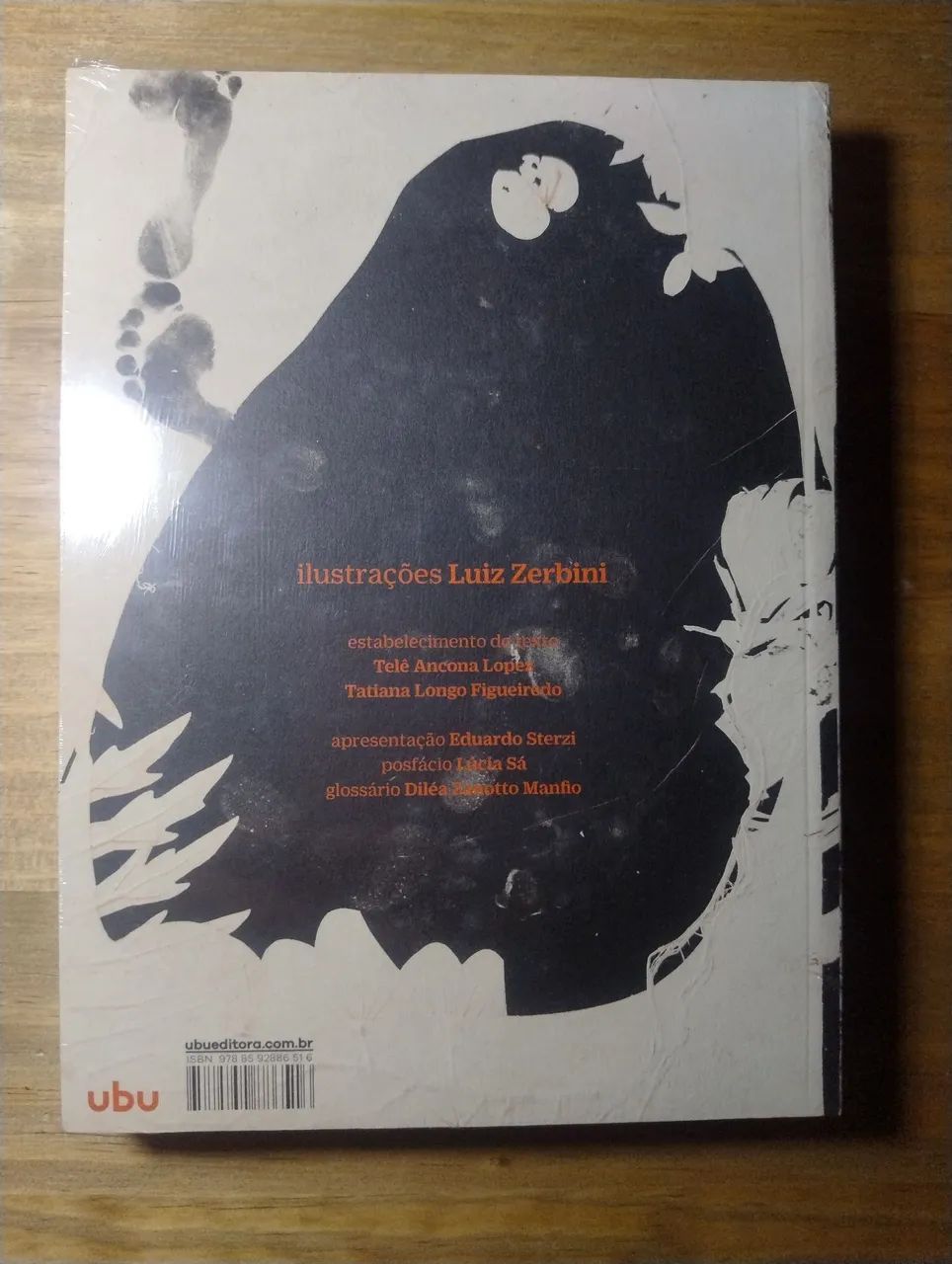 Macunaíma - Mário de Andrade. LACRADO!!!! - Foto 2