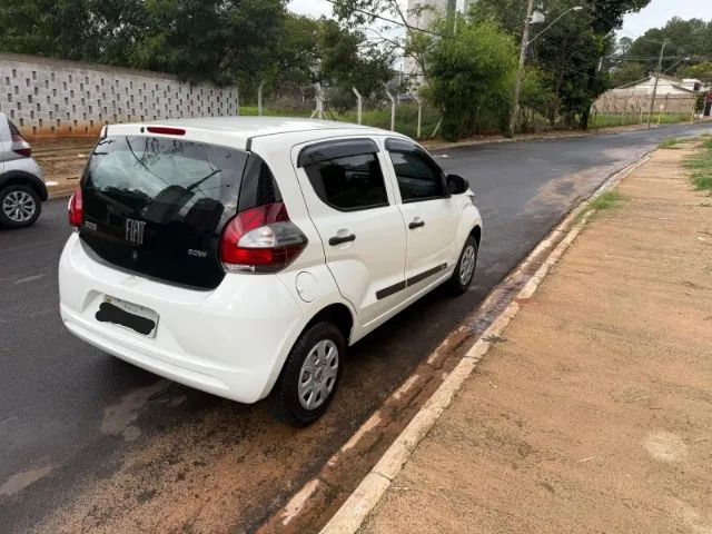FIAT MOBI EASY  - Foto 3
