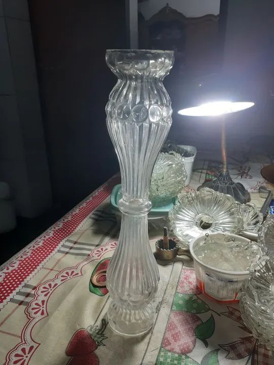 Corpo de lustres  - Foto 2