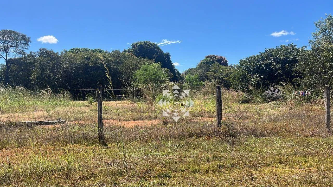 Terreno à venda, 2400 m² por R$ 600.000,00 - Plano Diretor Norte - Palmas/TO