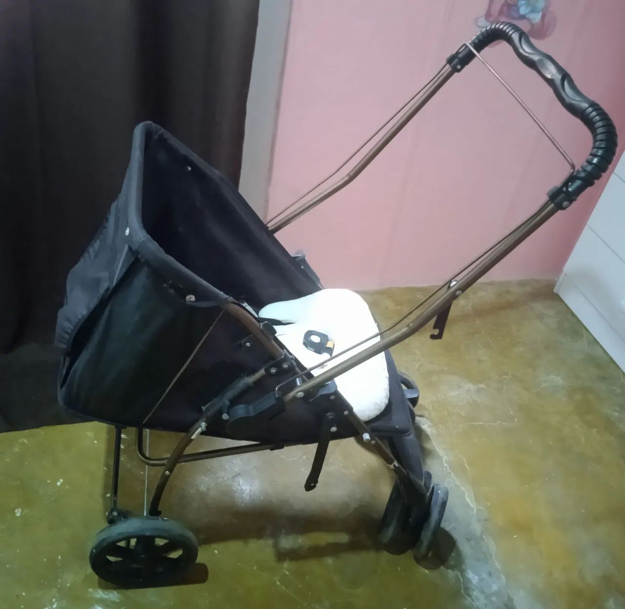 Carrinho galzerano  - Foto 5