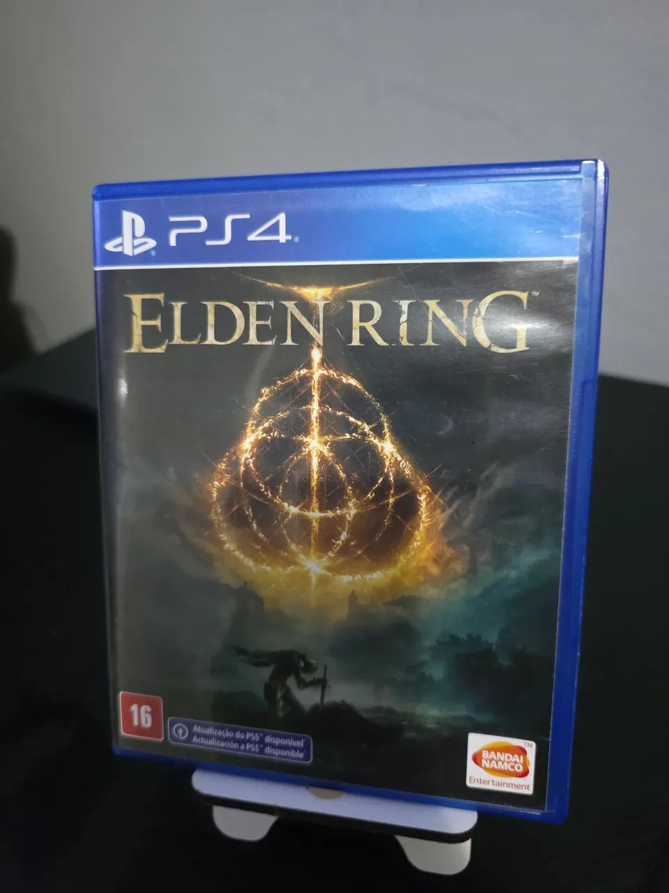 Elden Ring - PS4