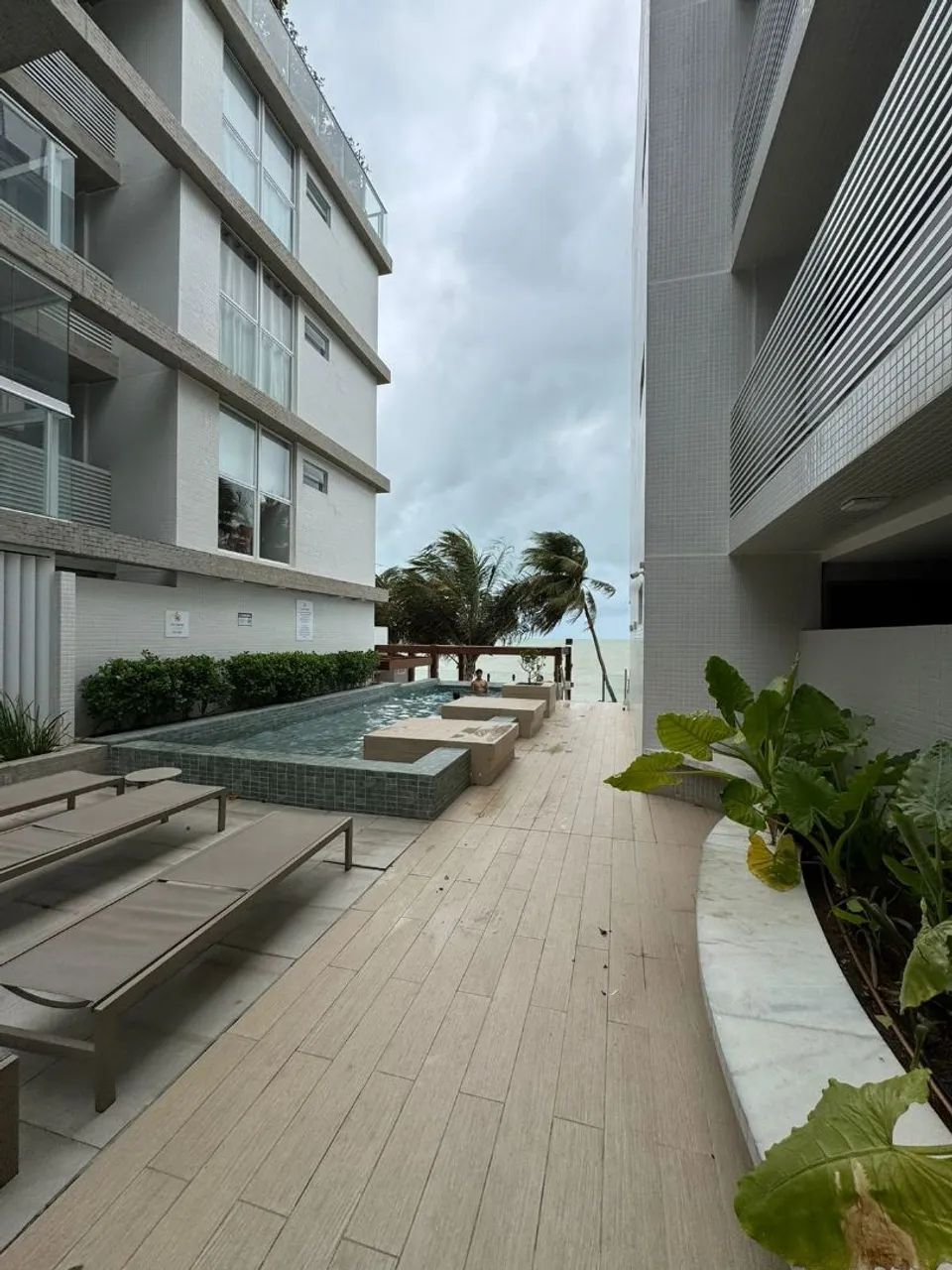 Foto - João Pessoa - Jardim Oceania