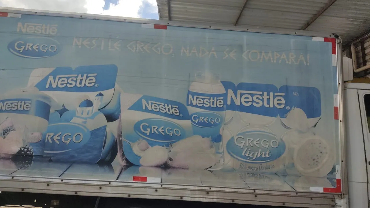 Bau A Venda