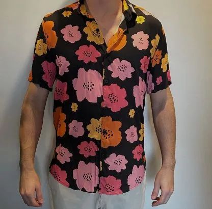 Camisas e camisetas Jóquei Clube, Fortaleza Ceará