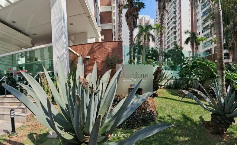 Jardins eco resort (sem corretor) *)