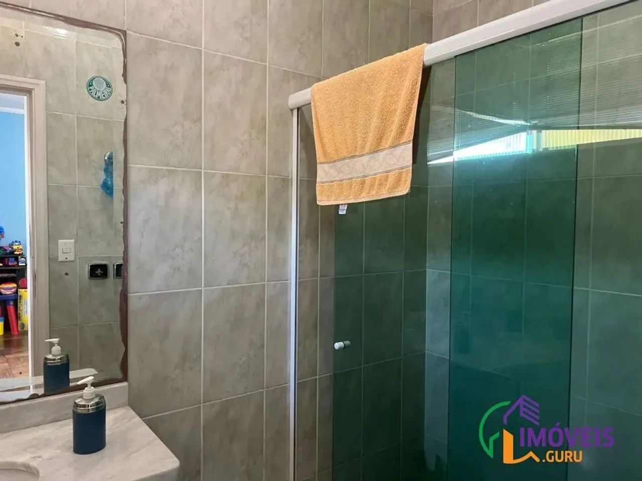 CASA EM CONDOMÍNIO - CONDOMÍNIO ARUJAZINHO 4 - SP - Foto 14