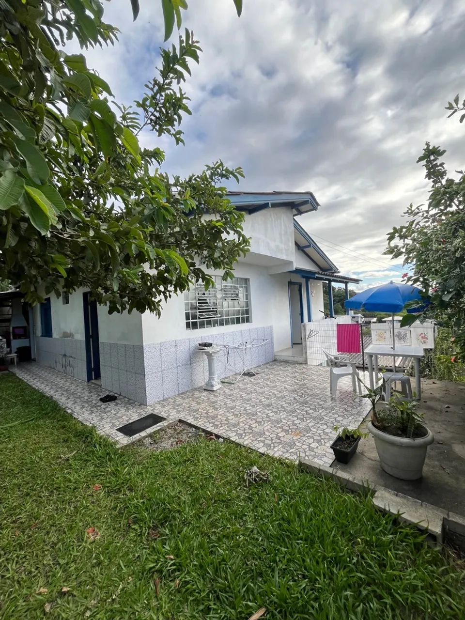 Vendo casa
