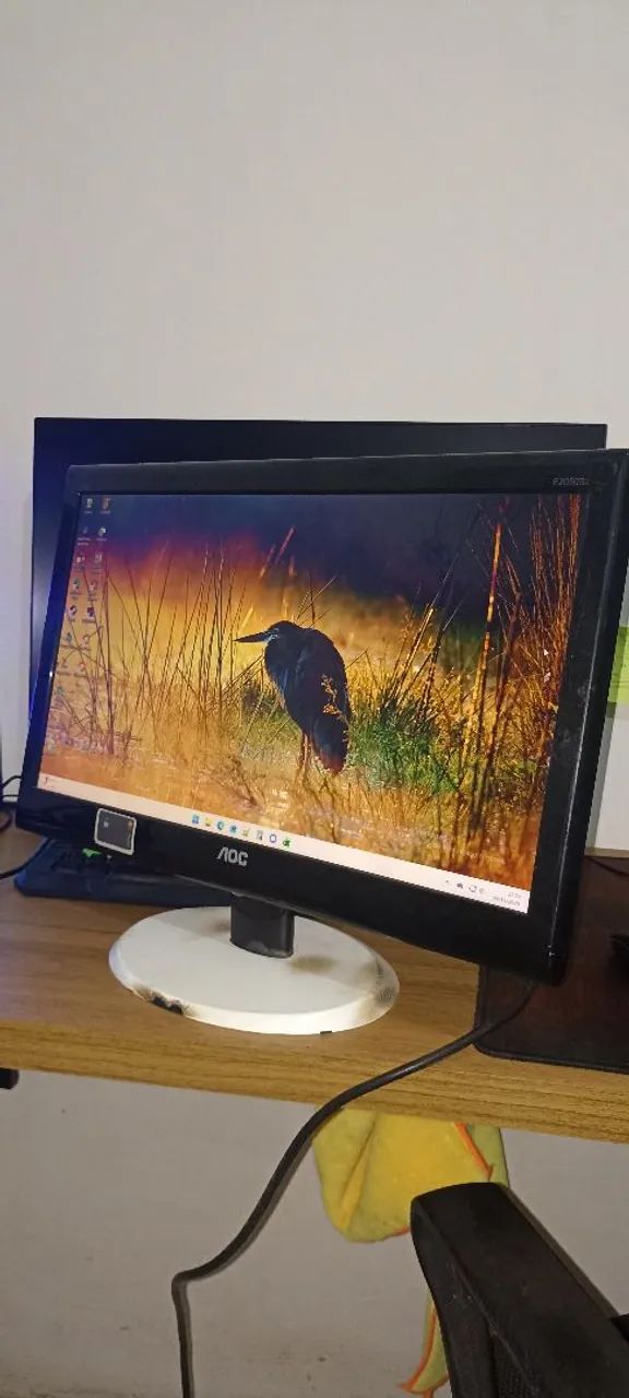 AOC 21-inch Monitor64296995236355121