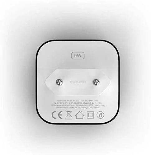 Adaptador de Energia Amazon - Foto 4