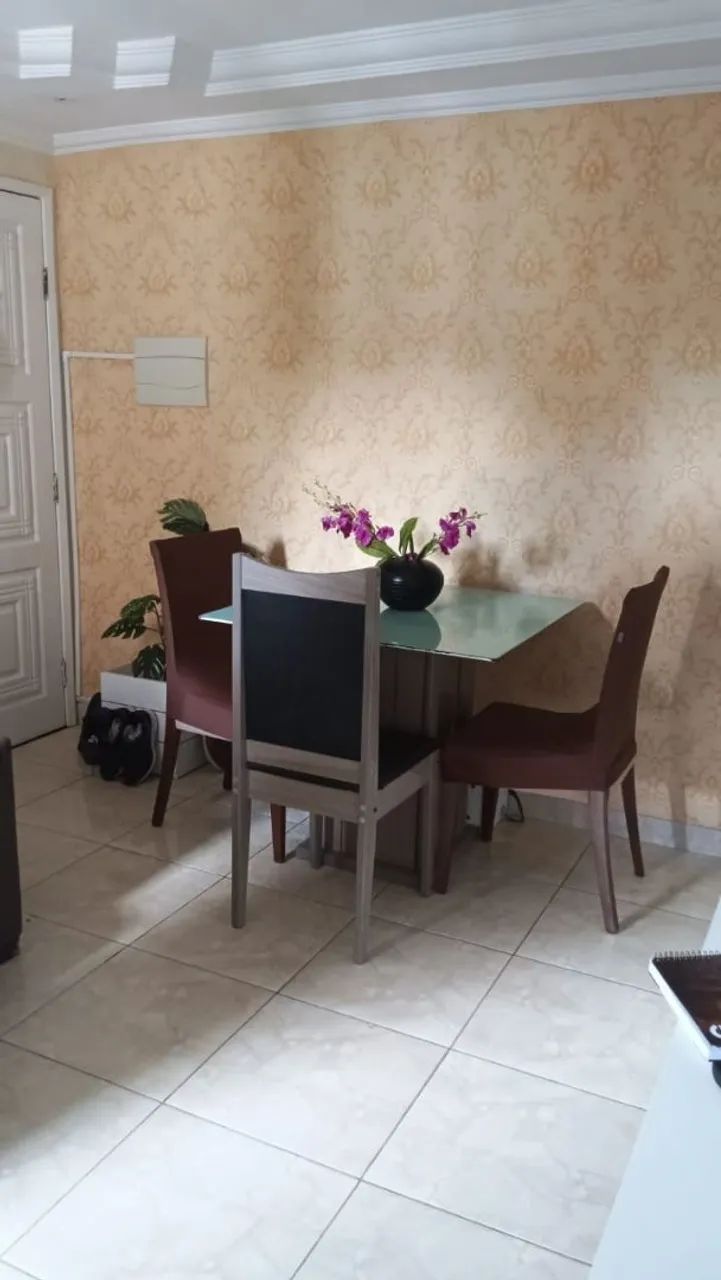 Alugo apartamento condomínio dois de julho life