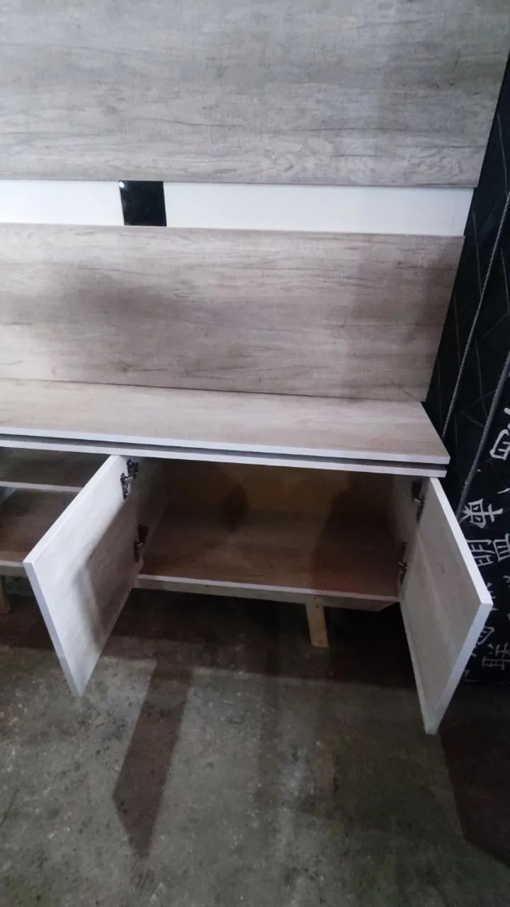 Hack Com Painel Para TV - Foto 3