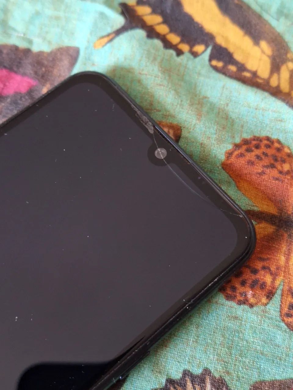 Smartphone LG K40s - Foto 2