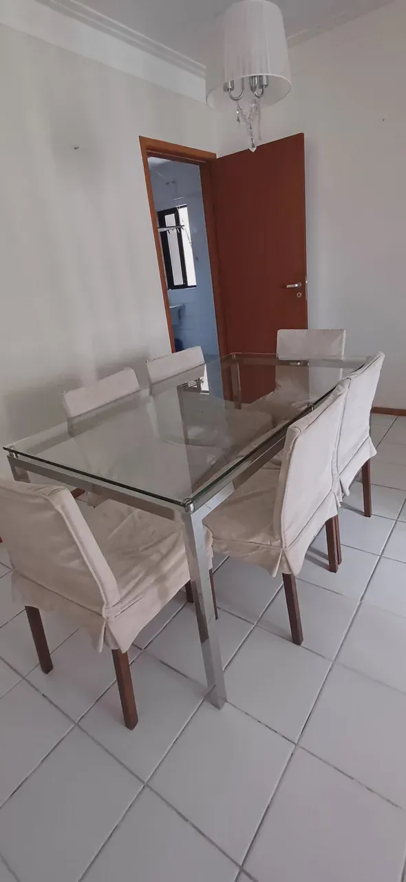 ALUGUEL | 3 QUARTOS | 90M² | VISITE HOJE