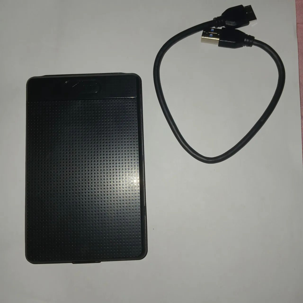 HD Externo USB - Foto 2