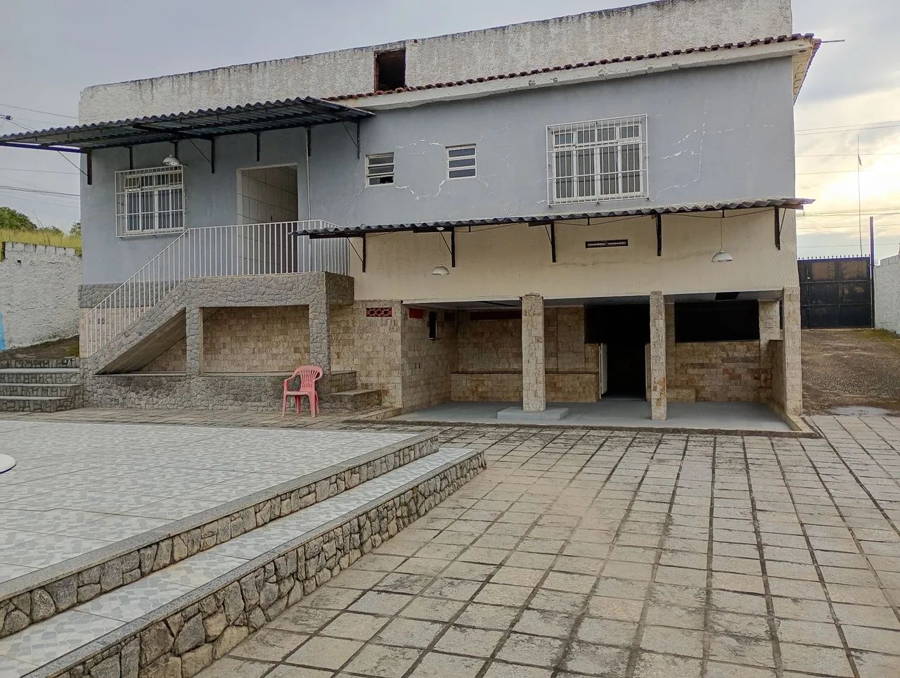 Foto - Itaboraí - Itaville