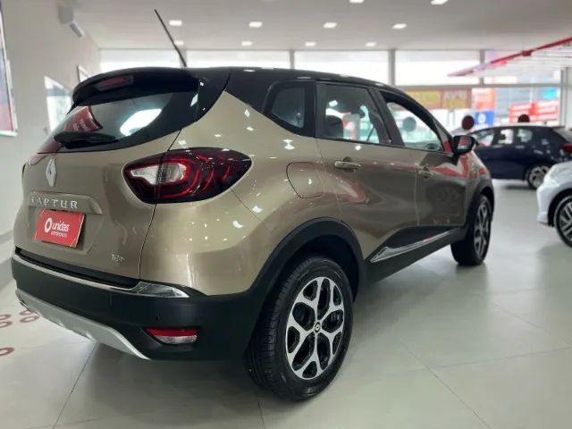 Captur Intense AT TCe Flex 1.3  - Foto 2