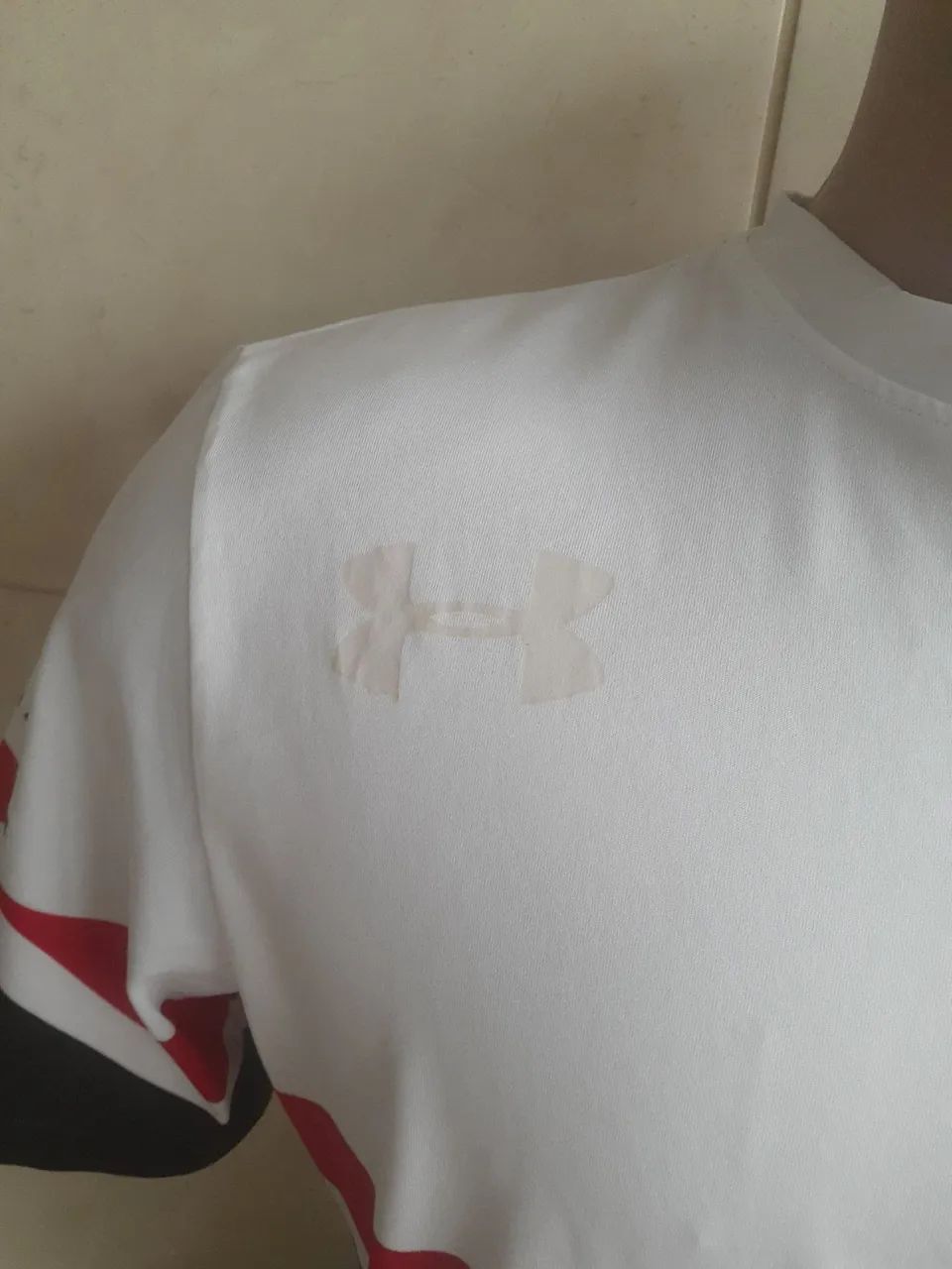 Camisa São Paulo 2016 original  - Foto 3