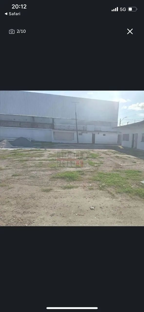 VENDO LOTES PRÓXIMO AO CAMPO DO ARRUDA - Foto 4