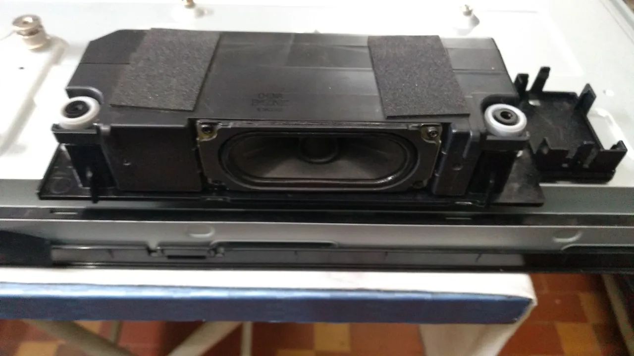 Alto-falante de TV - Peça de reposição - Foto 2