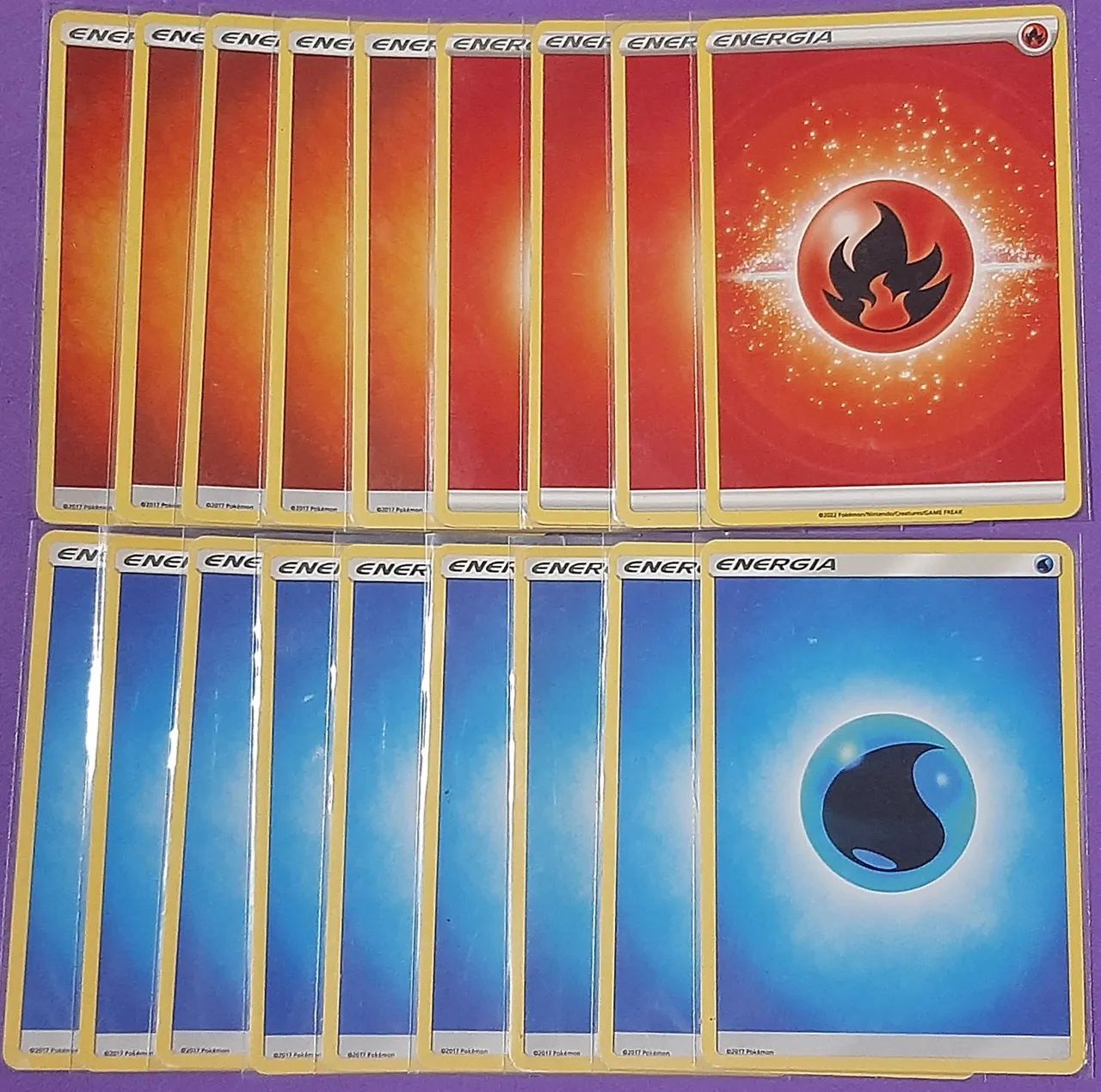 Deck talonflame cartas originais de pokémon - Foto 3