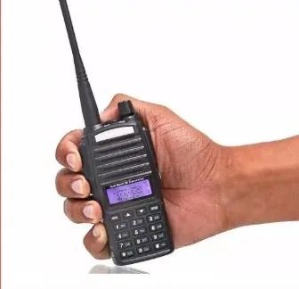 Rádio Comunicador Baofeng Uv-82 PEGA Qualquer Frequência - Loja Natan Informática - Foto 3