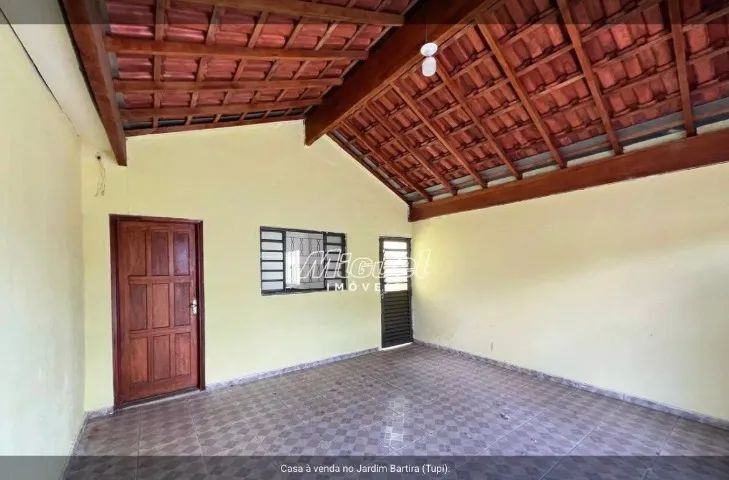 Foto - Piracicaba - Jardim Bartira (Tupi)