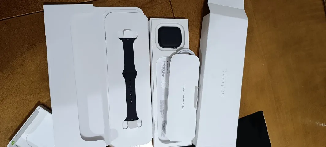 Apple Watch series 10
