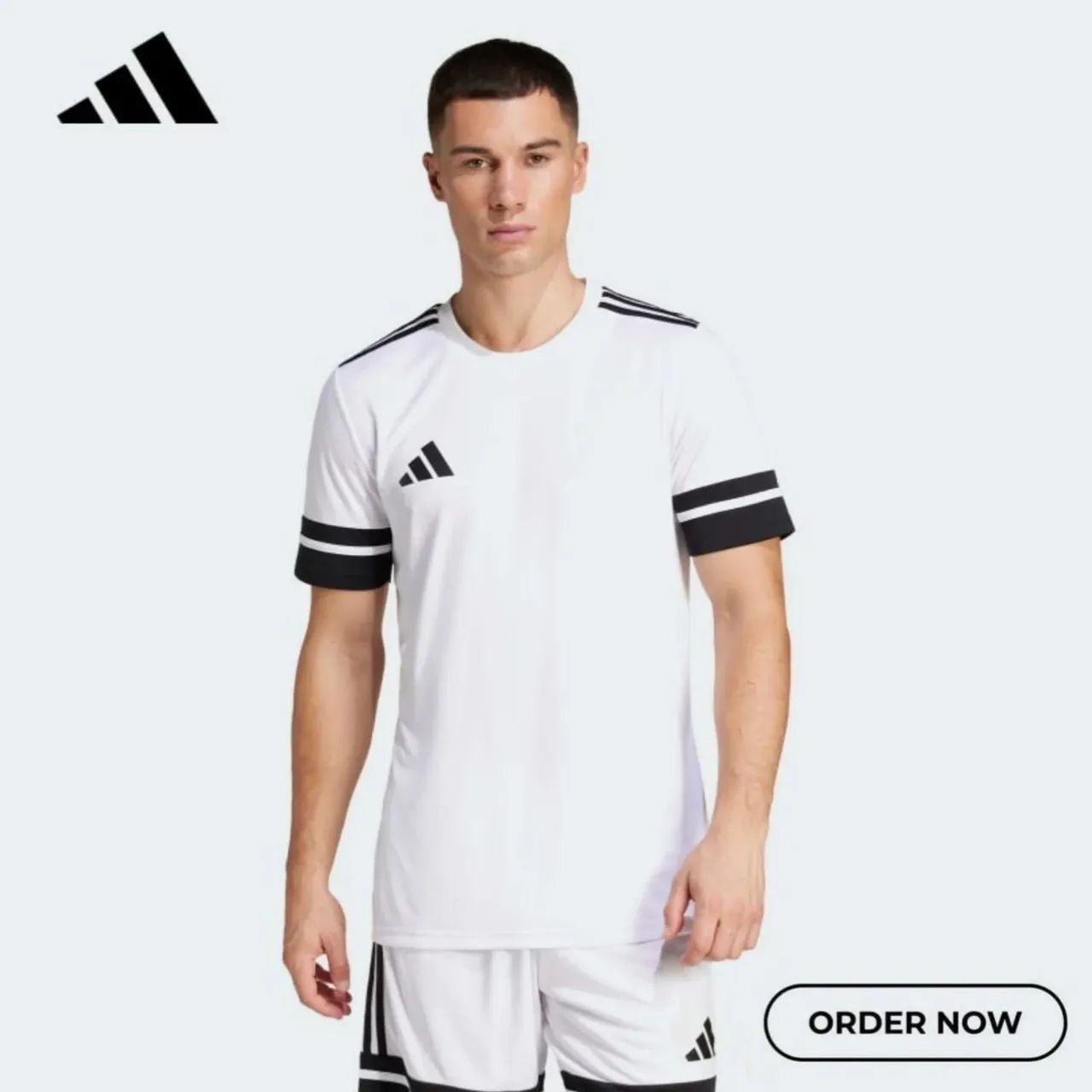 Conjunto dryfit adidas tech - Foto 4