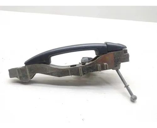 Maçaneta Externa Dianteira Esquerda Peugeot 308 2013 - Peças para