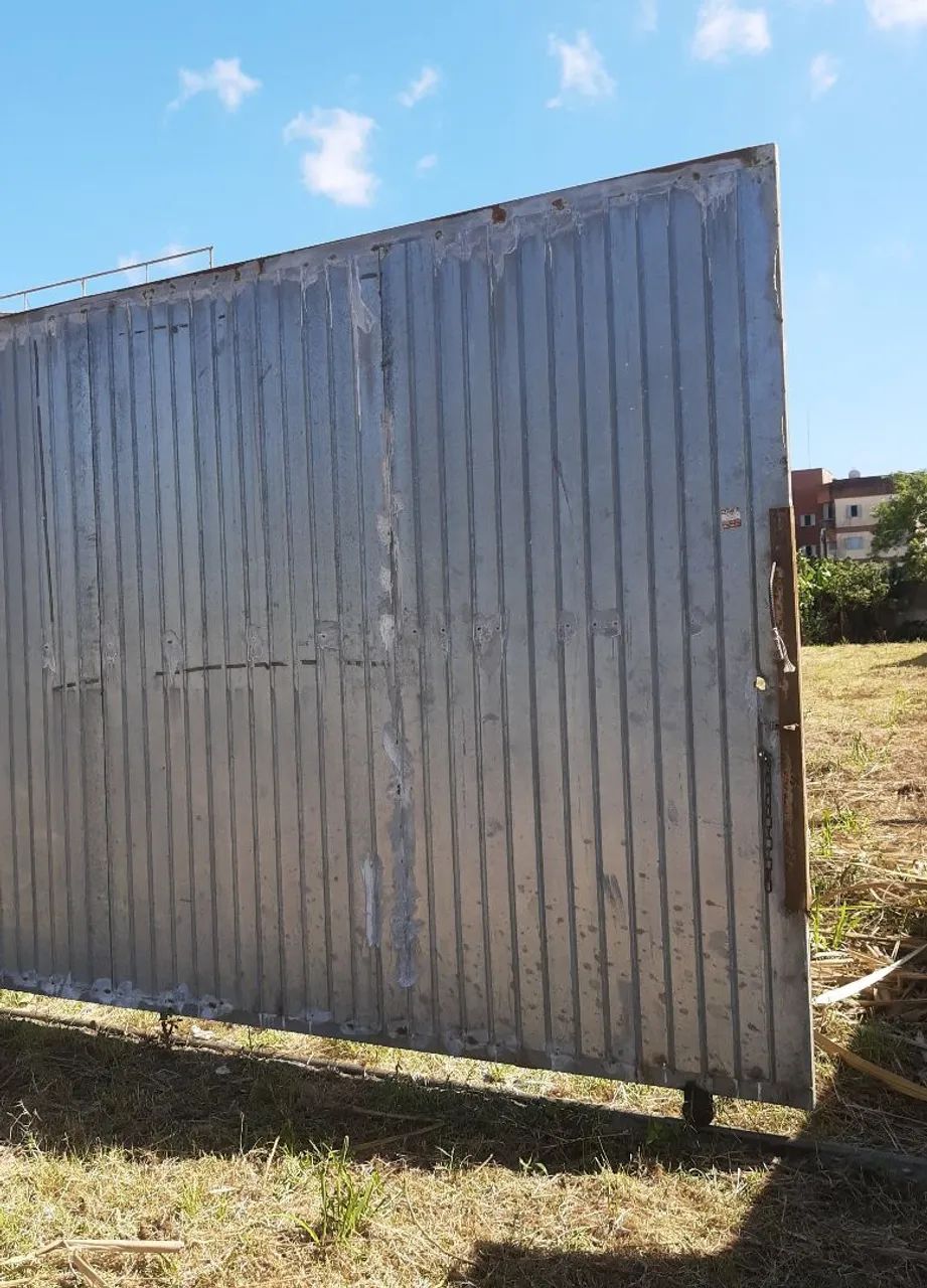 Vendo ou alugo terreno 920m2 no centro de Cachoeirinha Rs - Foto 3