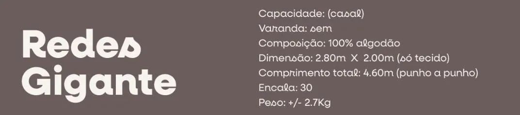 Redes Tijubanas de Jaguaruana  - Foto 6