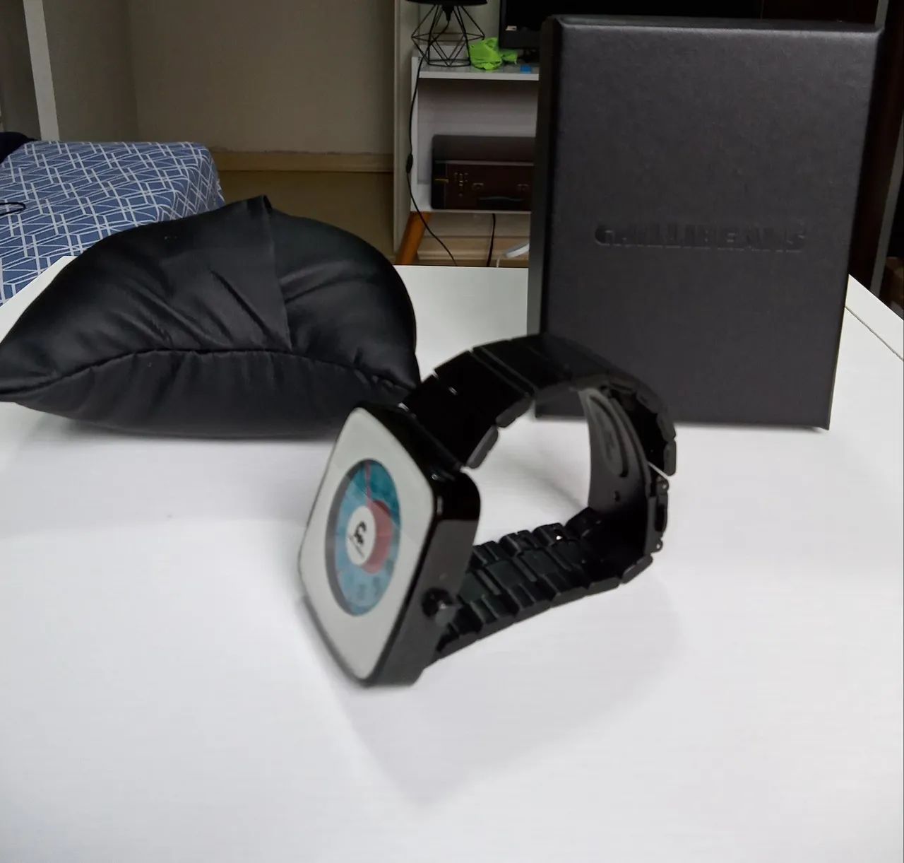 Relógio novo nunca usado Chilli Beans - Foto 2