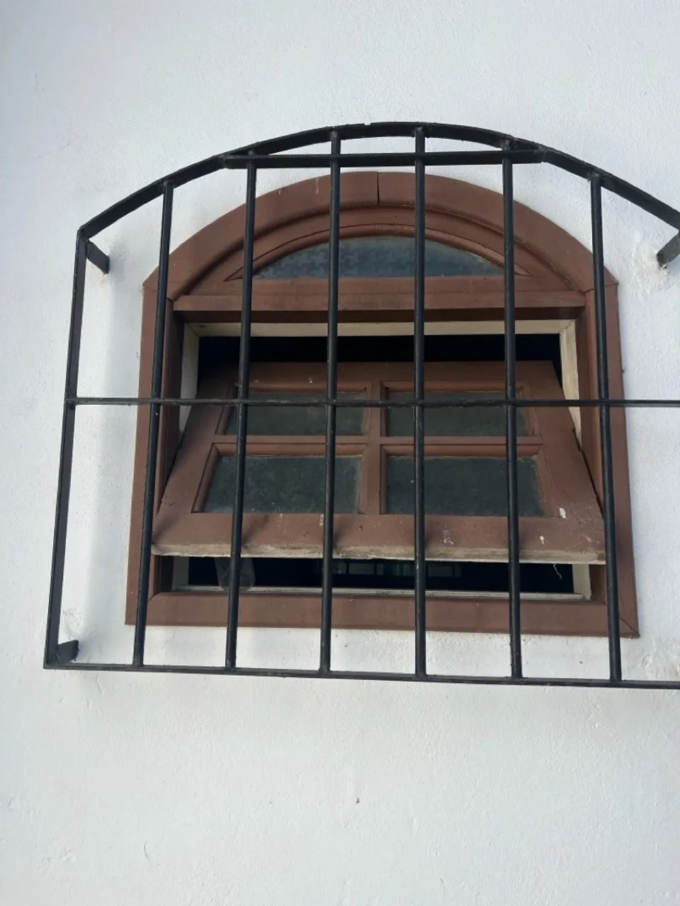 Janelas de Madeira com Vidro - Foto 3