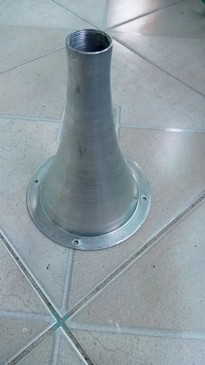 Corneta de som automotivo  - Foto 4