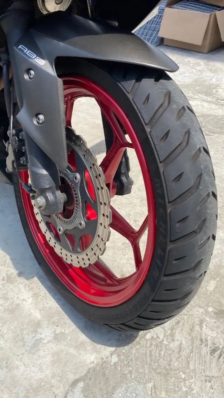 Ninja 300 especial Editon - Foto 5